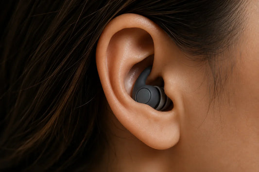 Comment mettre des bouchons d'oreille correctement (sans douleur)