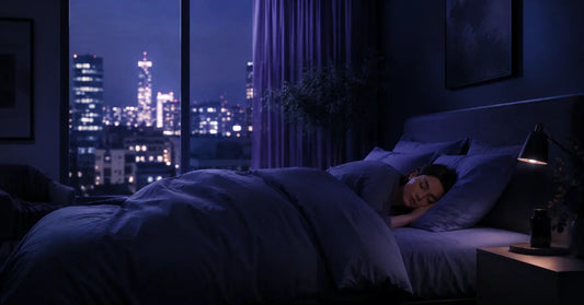 Comment bien dormir malgré le bruit : 7 solutions qui marchent